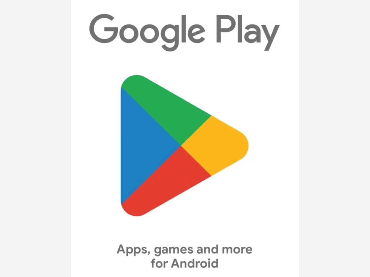 Google Play